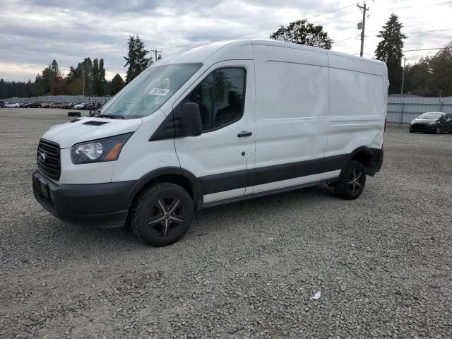 2019 Ford Transit T-250