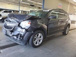 2015 Chevrolet Equinox LT en venta en Pasco, WA