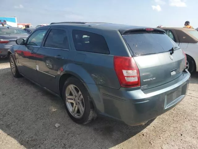 2005 Dodge Magnum R/T