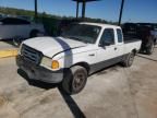 2004 Ford Ranger Super Cab