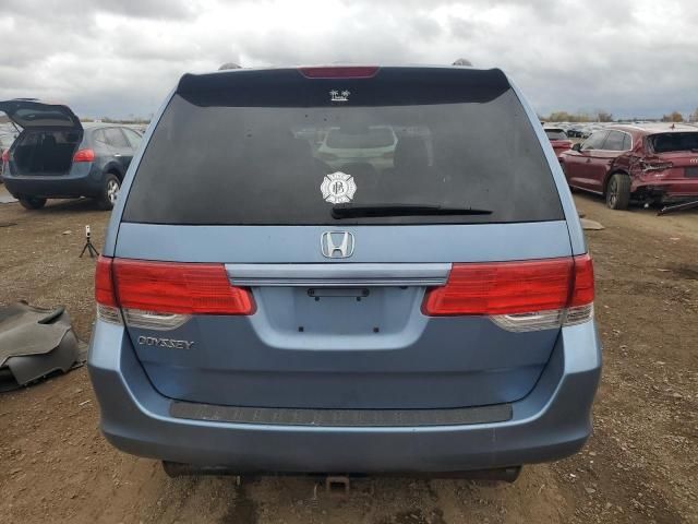 2009 Honda Odyssey EXL