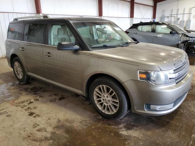 2013 Ford Flex SEL