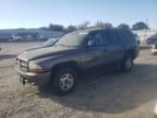 2001 Dodge Durango