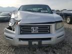 2006 Honda Ridgeline RTL