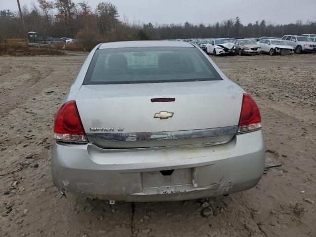 2010 Chevrolet Impala LT