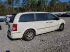 2009 Chrysler Town & Country Limited