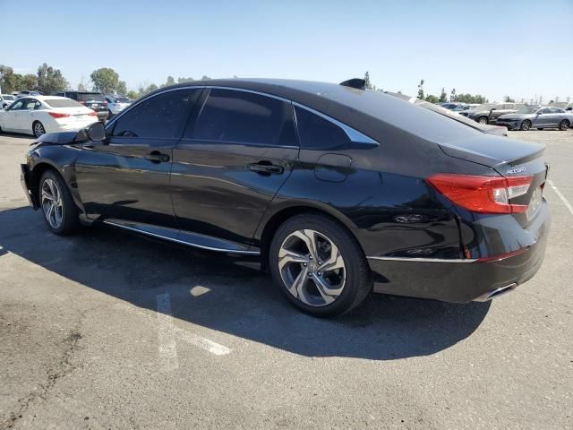 2019 Honda Accord EXL