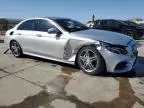 2017 Mercedes-Benz E 300