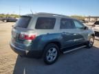 2009 GMC Acadia SLT-1