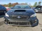 2020 Subaru WRX