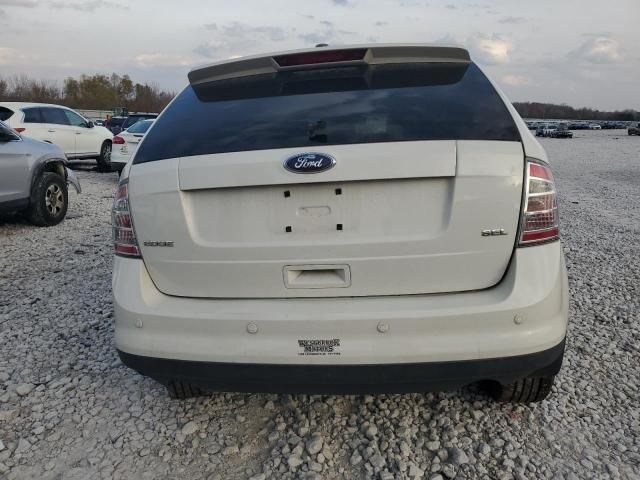 2010 Ford Edge SEL