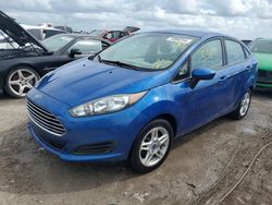 2019 Ford Fiesta SE en venta en Riverview, FL