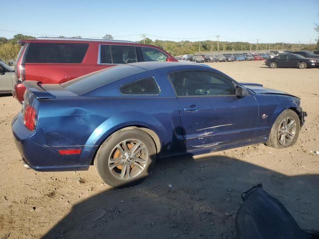 2007 Ford Mustang GT