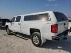 2015 Chevrolet Silverado K2500 Heavy Duty LT