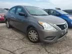 2016 Nissan Versa S