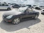 2005 Lexus SC 430