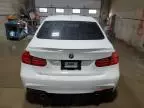 2013 BMW 335 I