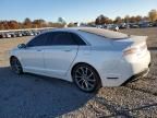 2019 Lincoln MKZ Reserve I