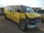 2002 Chevrolet Express G3500