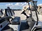 2024 Aspt Golf Cart