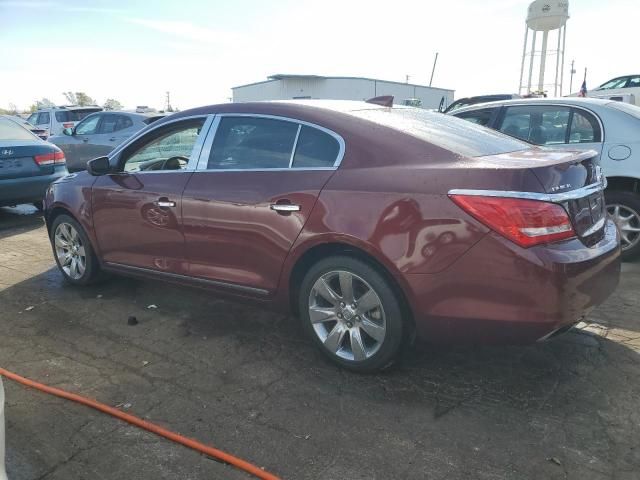 2015 Buick Lacrosse