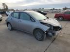 2015 Nissan Leaf S