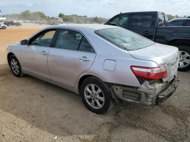 2008 Toyota Camry CE