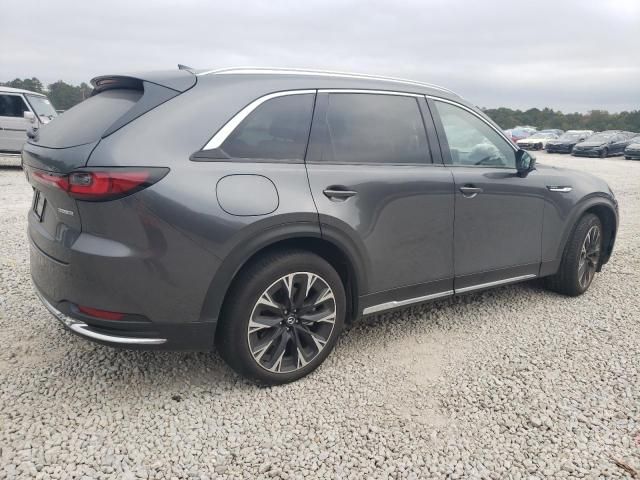 2024 Mazda CX-90 Premium Plus