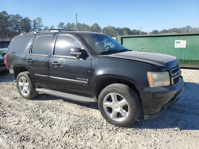 2007 Chevrolet Tahoe C1500