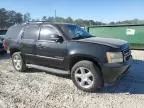 2007 Chevrolet Tahoe C1500