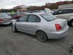 2004 Hyundai Elantra GLS