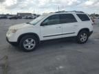 2010 GMC Acadia SL