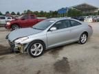 2007 Toyota Camry Solara SE