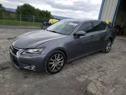 2013 Lexus GS 350 en venta en Chambersburg, PA