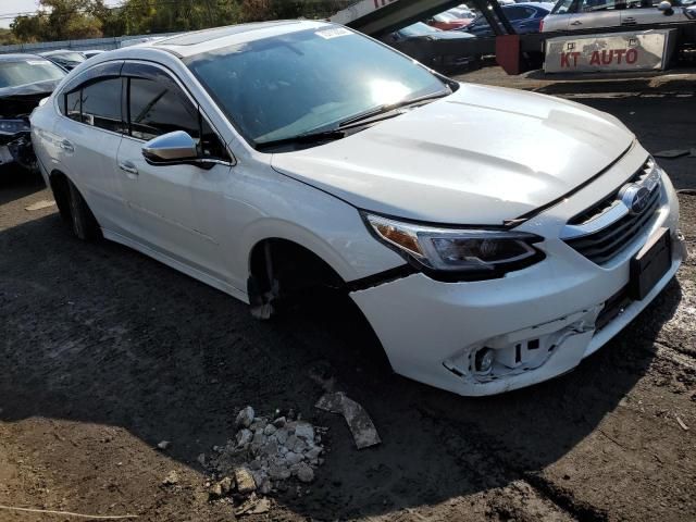 2022 Subaru Legacy Touring XT