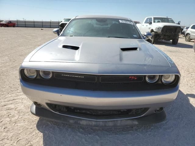 2015 Dodge Challenger R/T Scat Pack