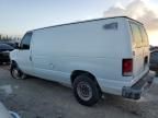 2000 Ford Econoline E250 Van