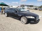 2011 Jaguar XJL Supercharged