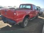 2008 Ford F350 SRW Super Duty