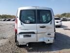 2018 Ford Transit Connect XL