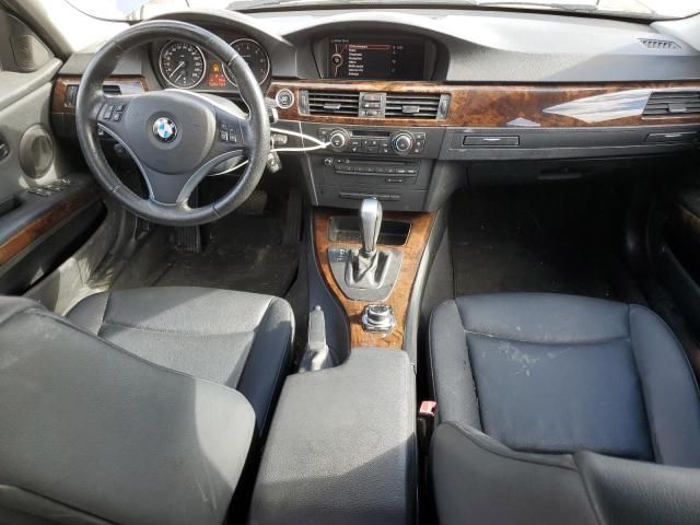 2011 BMW 328 XI