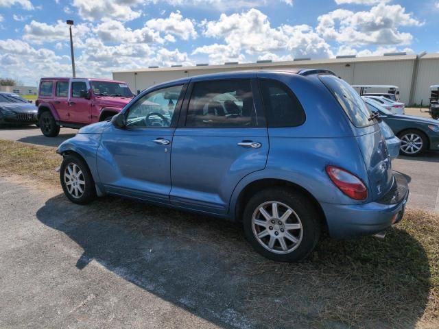 2007 Chrysler PT Cruiser Touring