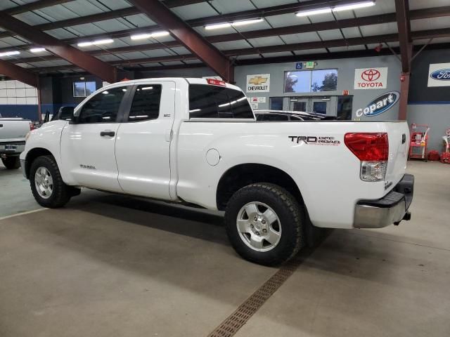 2013 Toyota Tundra Double Cab SR5