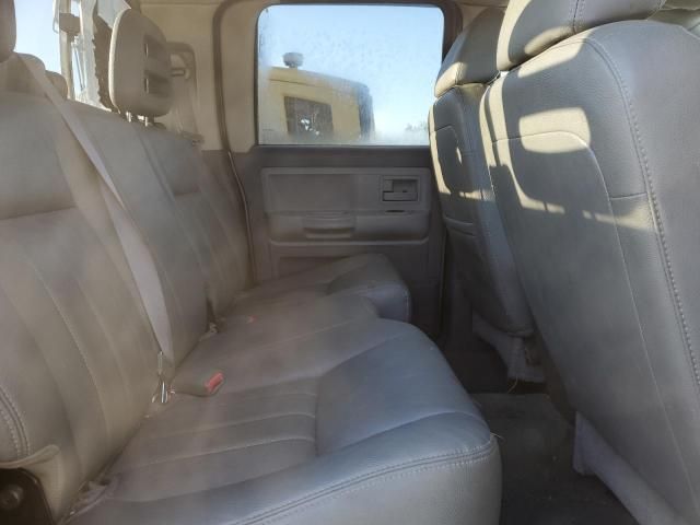 2006 Dodge Dakota Quad SLT