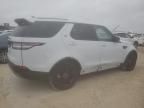 2018 Land Rover Discovery SE