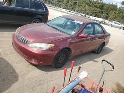 Toyota Vehiculos salvage en venta: 2006 Toyota Camry LE