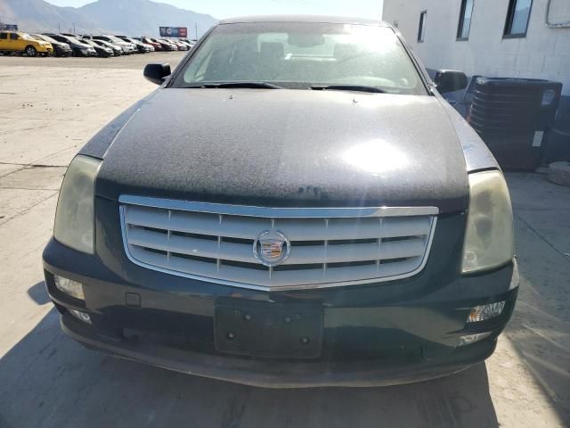 2006 Cadillac STS