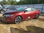 2016 Nissan Maxima 3.5S