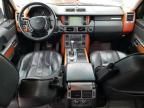 2007 Land Rover Range Rover HSE