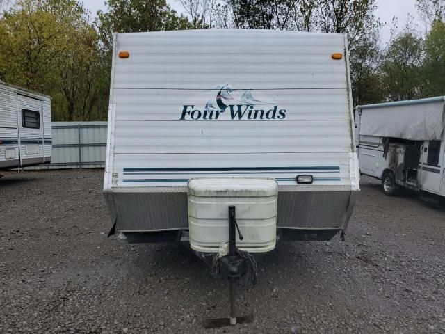 2003 Four Winds Windsport